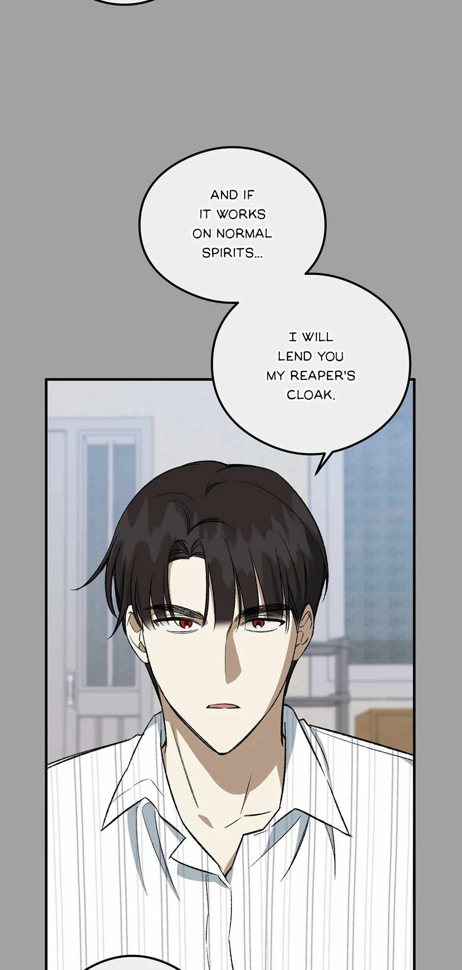 Guide to be King of the Dead Chapter 17 29